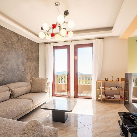 Sky Hills Vila Psinthos Exterior foto