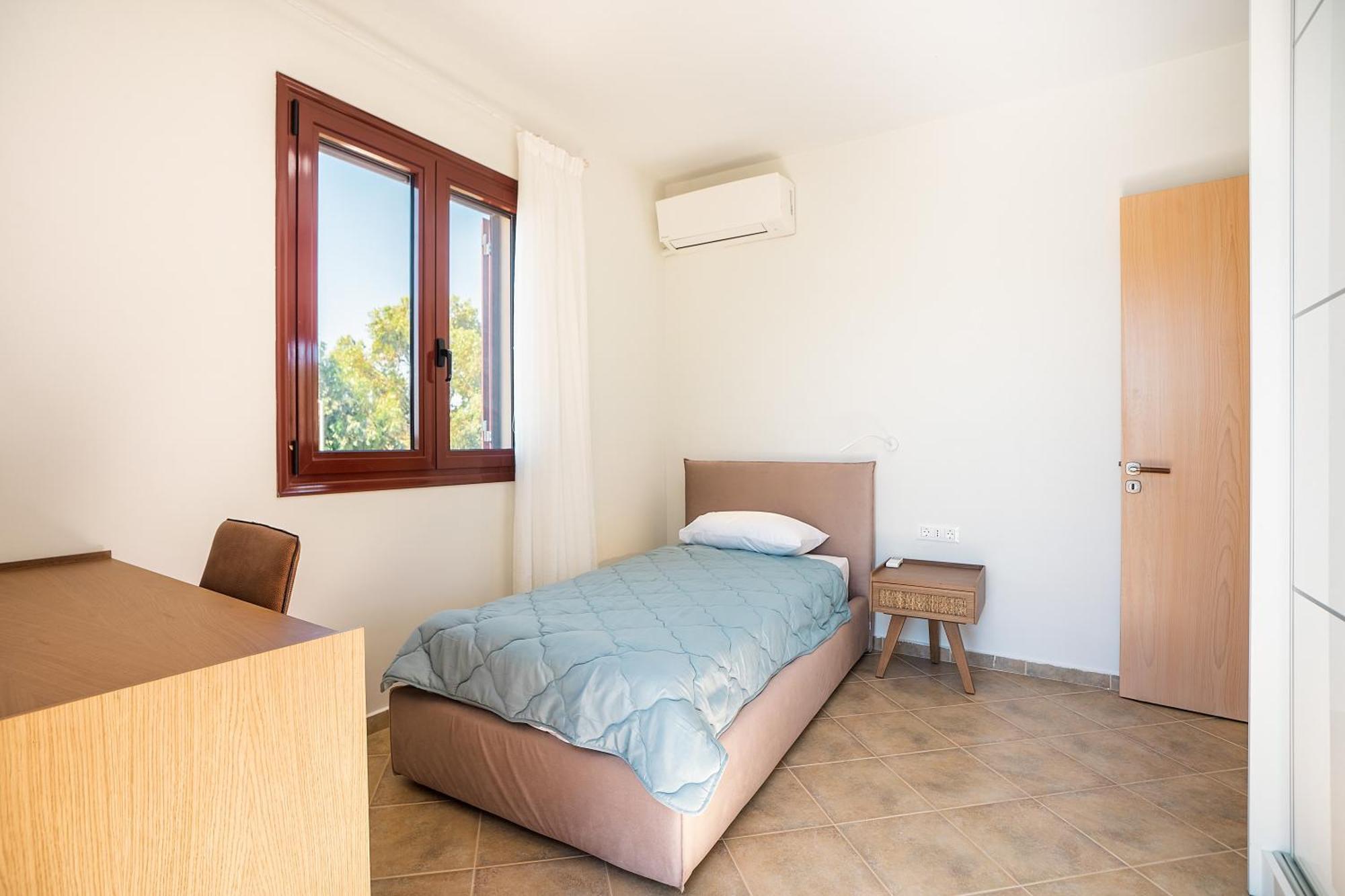 Sky Hills Vila Psinthos Exterior foto